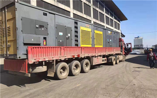 钢城200KW发电机组适配电缆规格选型指南