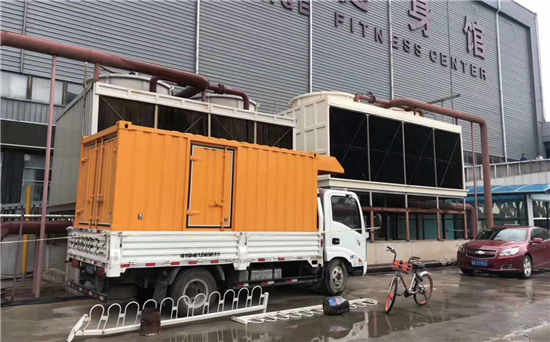 钢城300KW发电机组适配电缆规格选型指南