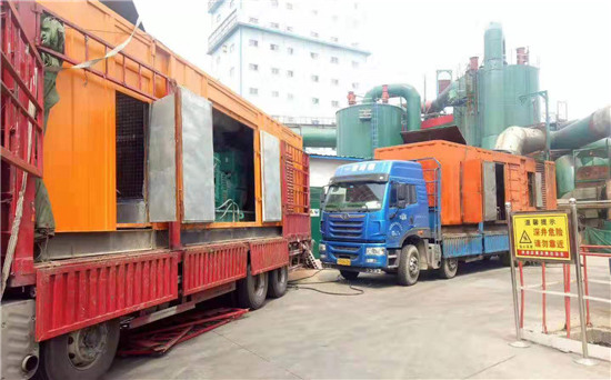 钢城100KW发电机组适配电缆规格选型指南