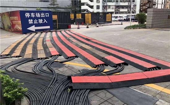 钢城发电机组电缆选型完整具体步骤（工程通用标准流程）